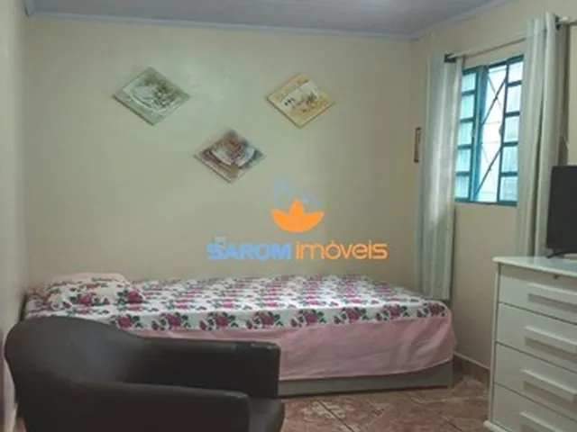 Imagem 4: Excelente Casa Três Quartos Sendo Uma Suíte na Esplanada 1 Valparaiso de Goiás