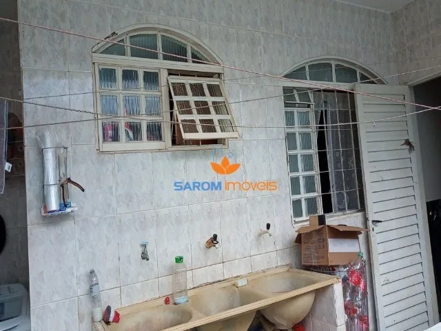 Imagem 15: Excelente Casa Três Quartos Sendo Uma Suíte na Esplanada 1 Valparaiso de Goiás