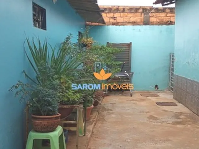 Imagem 10: Excelente Casa Três Quartos Sendo Uma Suíte na Esplanada 1 Valparaiso de Goiás