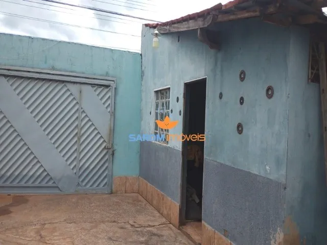 Imagem 11: Excelente Casa Três Quartos Sendo Uma Suíte na Esplanada 1 Valparaiso de Goiás