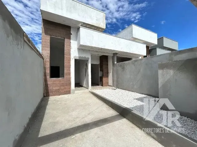 Imagem 2: Casa Terrea a Venda em Camboriú com Suíte