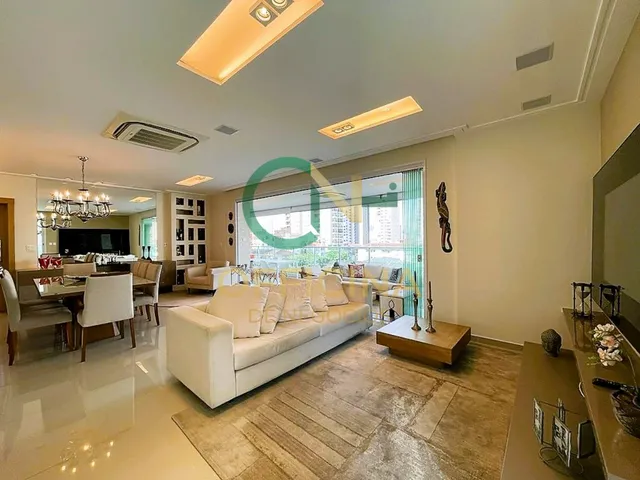 Imagem: Apartamento Alto Padrão - 4 Dorms, Lazer