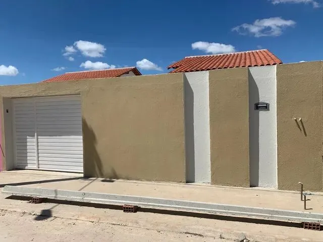 Imagem: Oportunidade de Sair do Aluguel em Arapiraca!
