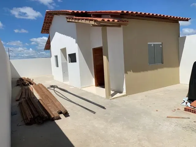 Imagem 2: Oportunidade de Sair do Aluguel em Arapiraca!