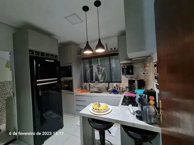 Imagem: Casa de 3Qts À Venda R$ 375.000