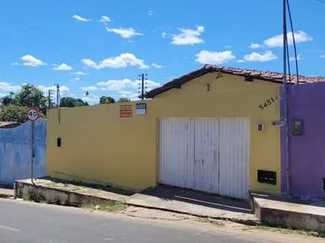 Imagem: Vendo Casa Santo Antônio- Promorar