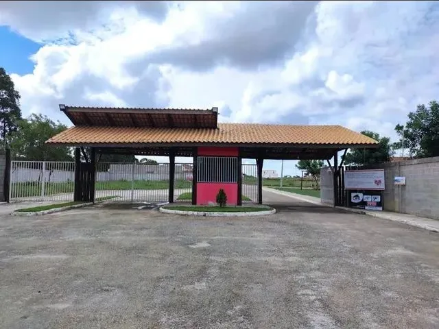 Imagem: Casa Nova Térrea
