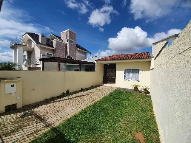 Imagem: Casa Aprox. 110M² com 3 Quartos, Suíte