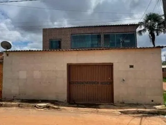 Imagem: Vendo Um Sobrado no Trecho 02 Ótima Localização