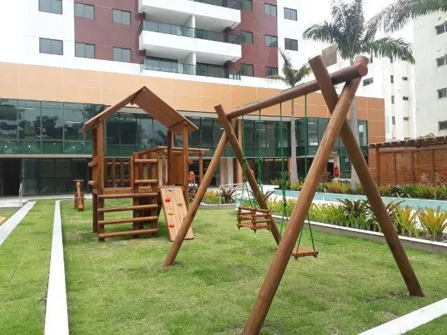 Imagem: Ocean Tower - 4 Quartos 3 Vaga(S