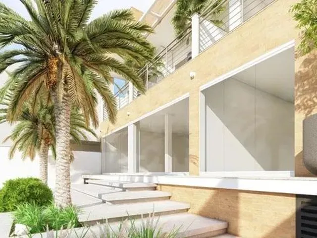 Imagem: Casa À Venda no Bairro Ponta de Baixo