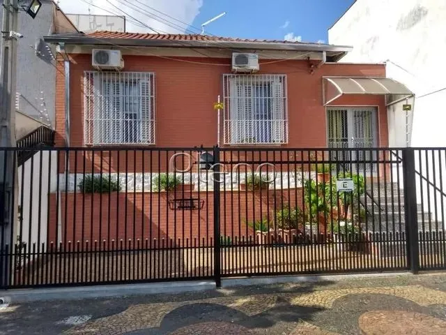 Imagem: Casa - Botafogo - Campinas