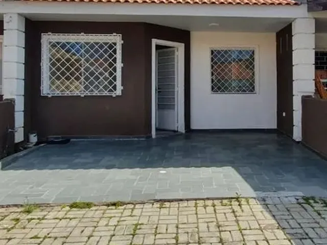 Imagem: Casa em Condomínio Fechado - Parque da