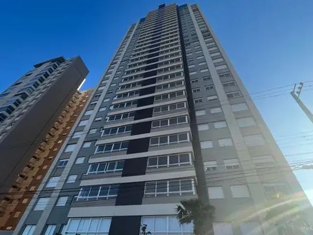 Imagem: Apartamento Novo no Greenwich Park