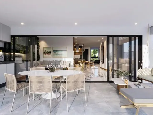 Imagem 6: Casa de 04 Quartos com 225 M² no Condomínio Arquipélago de Manguinhos - Serra