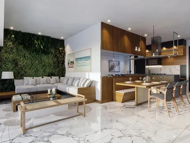 Imagem 4: Casa de 04 Quartos com 225 M² no Condomínio Arquipélago de Manguinhos - Serra