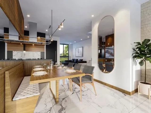 Imagem 3: Casa de 04 Quartos com 225 M² no Condomínio Arquipélago de Manguinhos - Serra