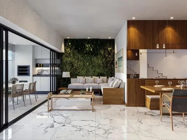 Imagem 12: Casa de 04 Quartos com 225 M² no Condomínio Arquipélago de Manguinhos - Serra