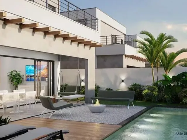 Imagem 11: Casa de 04 Quartos com 225 M² no Condomínio Arquipélago de Manguinhos - Serra
