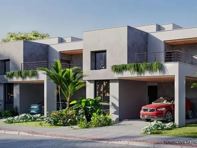 Imagem 15: Casa de 04 Quartos com 225 M² no Condomínio Arquipélago de Manguinhos - Serra