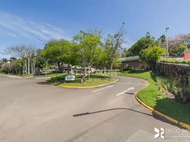 Imagem: Casa À Venda Avenida da Cavalhada, Cavalhada