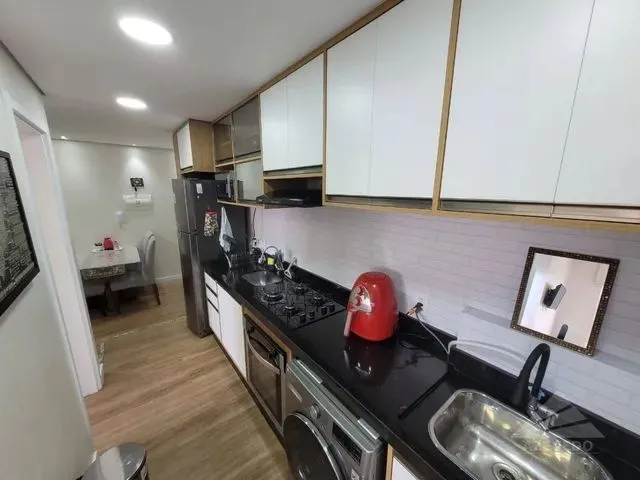 Imagem: Apartamento para Venda com 35 Metros Quadrados