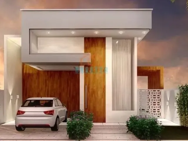 Imagem: Casa em Condomínio para Venda!