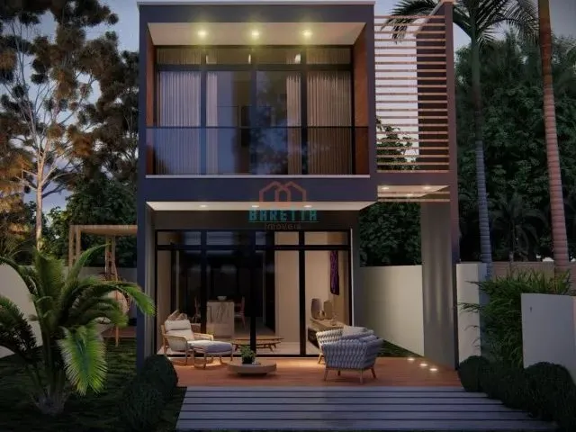 Imagem 4: Casa em Condomínio para Venda!