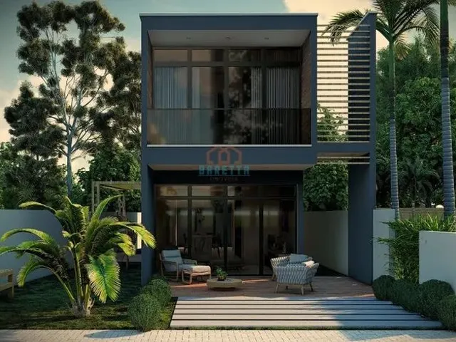 Imagem 2: Casa em Condomínio para Venda!