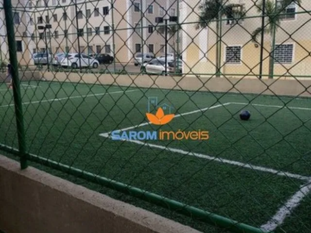 Imagem: Apartamento 2 Quartos - Bello Cielo Valparaíso