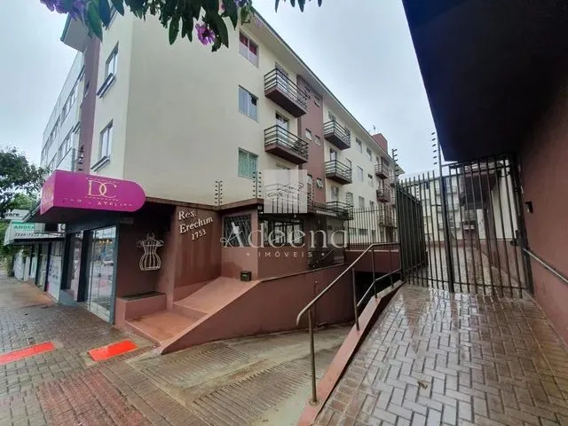 Imagem 1: Vende Se Apto no Centro - 01 Quadra da Avenida Brasil