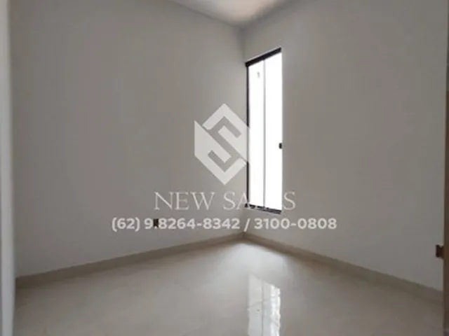 Imagem 8: Excelente Casa com 3 Quartos Sendo Um Suíte no Jardim Petrópolis