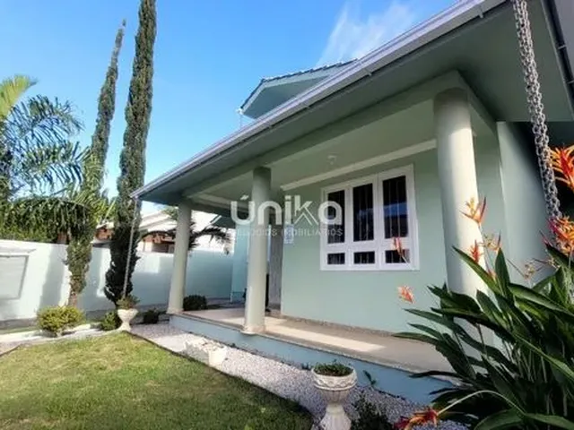 Imagem: Casa para Venda no Bairro Vila São José