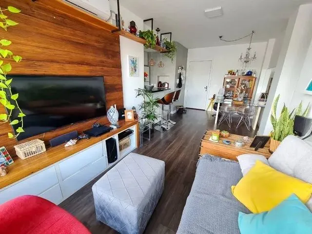 Imagem: Apartamento no Imbui 2/4 - Feirao Imobiliario