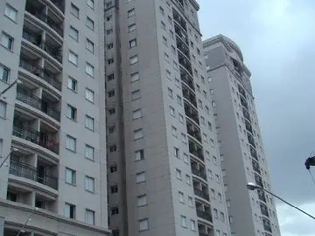 Imagem: O apartamento possui 3 Dormitórios, 1 Suíte, 2 Banheiros,