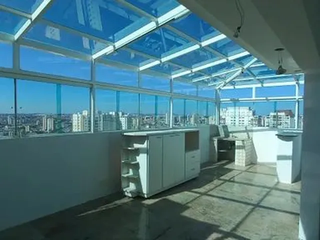 Imagem: Cobertura Duplex Linda com 200 M2 - Tatuapé