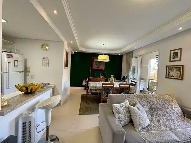 Imagem: Apartamento - Jardim Primavera - Campinas