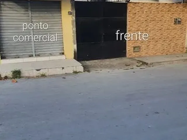Imagem: Vendo Casa Maranguape II