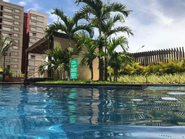 Imagem: Apartamento em Caldas Novas