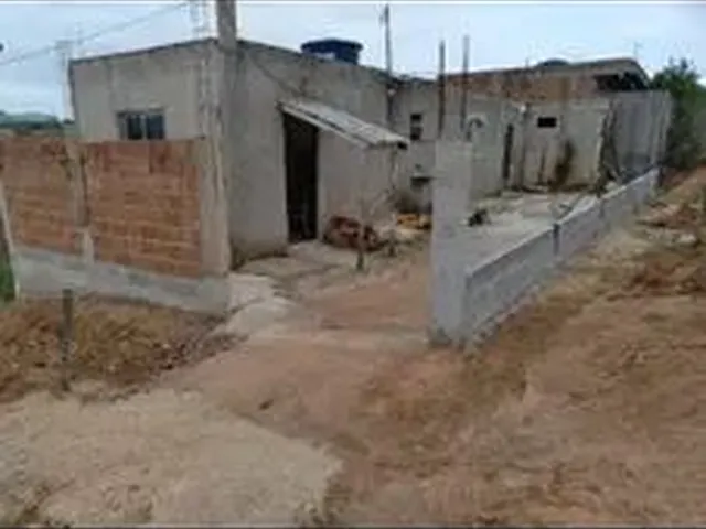 Imagem: Vendo Casa no Vilar Carioca