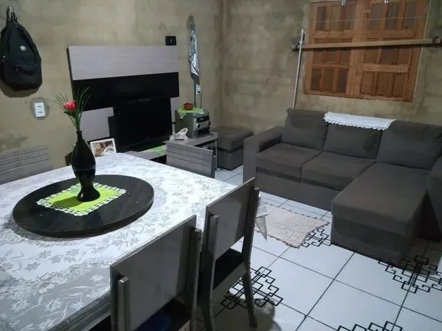 Imagem: Casa no Juá, Rua 6 Vende-Se