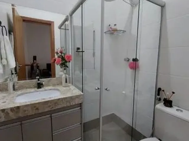 Imagem: Casa Moderna Tropical