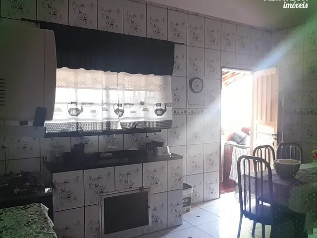 Imagem: Sítio em Campestre, Mg