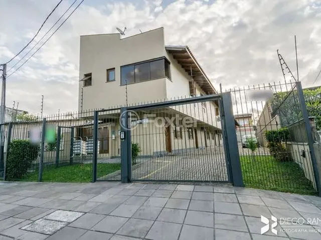 Imagem: Apartamento À Venda Avenida Outeiro, Coronel