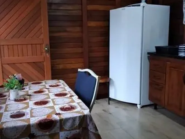 Imagem 1: Kitnet Mobiliada - Joinville - santa Catarina