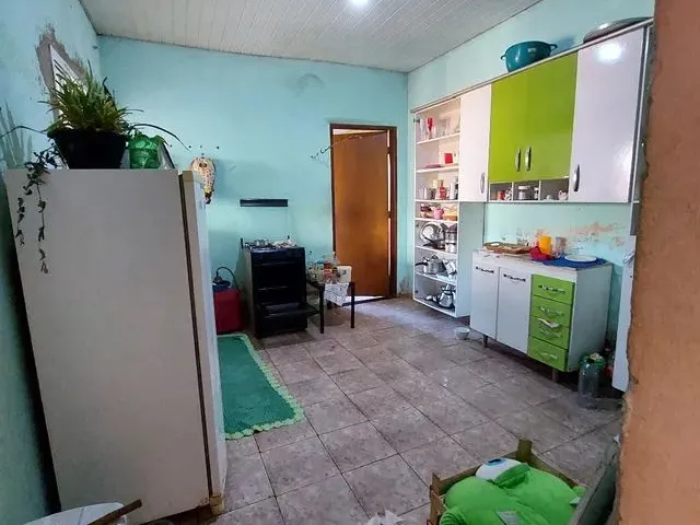 Imagem: Alugo Casa Promissão