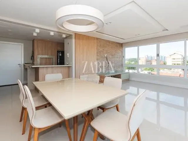 Imagem: Apartamento Semi Mobiliado