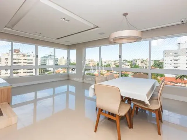 Imagem 4: Apartamento Semi Mobiliado