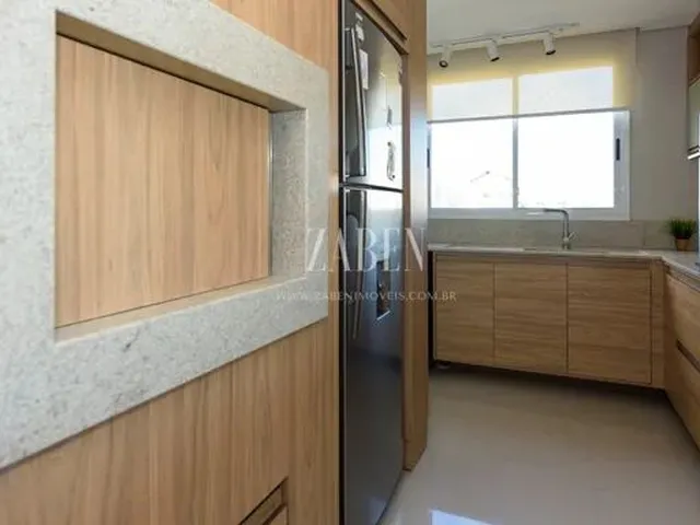 Imagem 7: Apartamento Semi Mobiliado