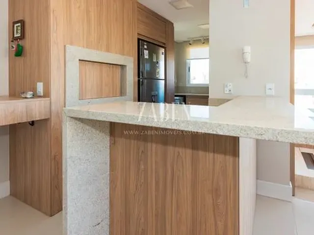 Imagem 12: Apartamento Semi Mobiliado